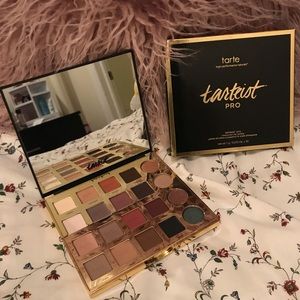 Tarteist Pro Amazonian Clay Palette